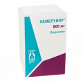 Кемерувир таблетки 800мг фото