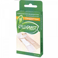 Лейкопластырь "Luxplast" на тканевой основе стандартный 19х72мм фото