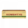 Комбитуб таблетки 150мг+750мг+225мг+400мг фото