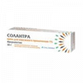 Солантра крем 1% 15г фото