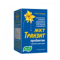 ЖКТ Транзит пребиотик 3,5г фото