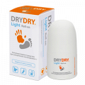 DryDry (Драй Драй) дезодорант Light 50мл фото