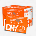 DryRu салфетки фото
