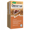 Эвалар "Овесол" чай фильтр-пакеты 1,5г фото