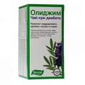 Олиджим чай при диабете 2г фото