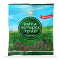 Сила четырех трав леденцы (без сахара) 30г фото
