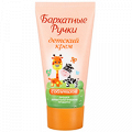 Крем для рук "Бархатные ручки" детский 50мл фото
