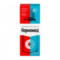 Нормомед сироп 50мг/мл 240мл фото