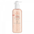 Гель "Avene" Trixera Nutrition легкий питательный очищающий 400мл фото