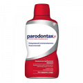Parodontax ополаскиватель Без спирта 500мл фото