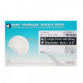 Имплантат-cетка для внутреннего протезирования "Bard Venralex Hernia Patch" 8см фото
