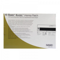 Имплантат-cетка для внутреннего протезирования "Bard Kugel Hernia Patch" овал 8х12см фото