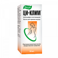 Ци-Клим капли фото