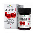 Мирролла &quot;Витамин Е-природный&quot; капсулы 270мг фото