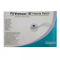 Имплантат-cетка для внутреннего протезирования "Ventralex ST Hernia Patch" 4,3см фото