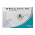 Имплантат-cетка для внутреннего протезирования "Ventralex ST Hernia Patch" 6,4см фото