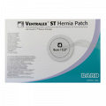 Имплантат-cетка для внутреннего протезирования "Ventralex ST Hernia Patch" 8см фото