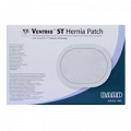 Имплантат-cетка для внутреннего протезирования "Ventrio ST Hernia Patch" овал 11х14см фото