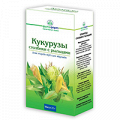 Кукурузы столбики с рыльцами сырье 35г фото