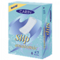 Прокладки "Carin" Slip Anatomic фото
