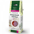 Напиток чайный "Народный лекарь" Боровая матка 30г фото