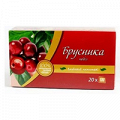 Брусника побеги серии "Fito-Алтай" фильтр-пакет по 1,5г фото