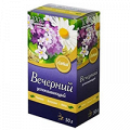 Напиток чайный "Вечерний успокаивающий. Сбор" 50г фото
