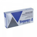 Уропрост-Д суппозитории 6мг фото