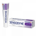 Sensodyne паста зубная Здоровье десен 50мл фото