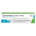 Д-пантенол-Нижфарм-Плюс крем 5,25%+0,802% 30г фото
