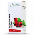 Herbes Живой источник "Шиповник" фильтр пакеты по 1,5г фото