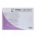 Имплантат-cетка для внутреннего протезирования "3DMax Light Mesh" правая 10,3x15,7см фото