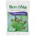 Карамель леденцовая "Bona Vita" "Горные травы" с витамином С 60г фото