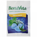 Карамель леденцовая "Bona Vita" "Эвкалипт" с витамином С 60г фото