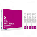 Виксипин капли глазные 1% 0,5мл фото