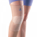 OPPO бандаж на коленный сустав (наколенник) биомагнитный (2620) размер XL фото