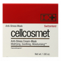 Крем-маска "Cellcosmet" Анти-Стресс 50мл фото