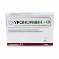 Уронормин-Ф порошок 3г/8г фото