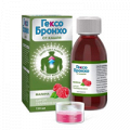 Гексо Бронхо сироп 100мг/5мл 150мл фото