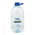 Вода питьевая "Стэлмас" негазированная 5л фото