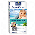 Fitera "Леди Слим" чай имбирный с мятой и мелиссой 2г фото