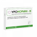 Уронормин-Ф порошок 2г/6г фото