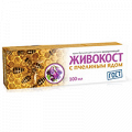 Крем-бальзам "Живокост" с пчелиным ядом 100мл фото