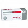 Лерникор таблетки 10мг фото