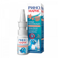 Риномарис спрей назальный 0,05% 15мл фото
