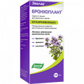 Бронхоплант сироп 100мл фото