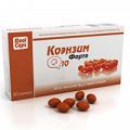 RealCaps "Коэнзим Q10 Форте" капсулы 700мг фото