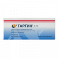 Таргин таблетки 5мг+10мг фото
