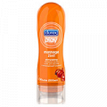 Гель-лубрикант "DUREX" Play Massage 2 in 1 Stimulating 200мл фото