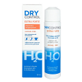 DryControl дезодорант антиперспирант Extra Forte H2O дабоматик 50мл фото